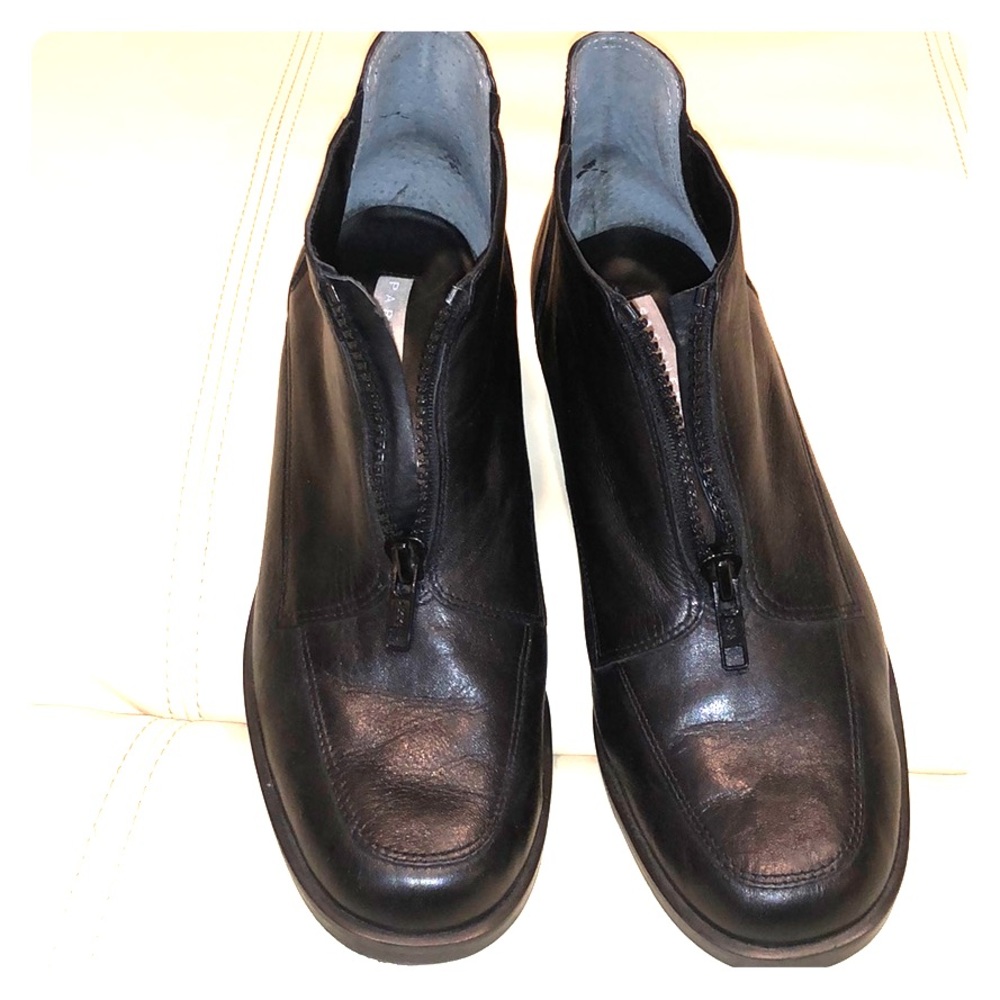 Partner (ankle boots)